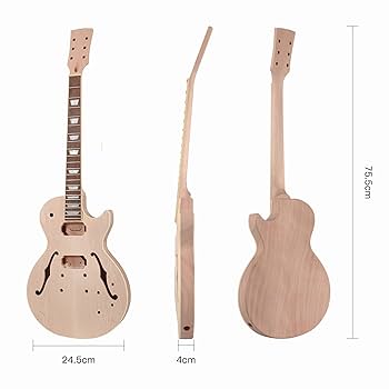 手作りエレキギター 楽天市場】ミニチュアのエレキギターを作ろう【公式】つくるん